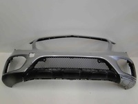 фото thumb №9, Mercedes gla x156 156 lift бампер передний amg pts