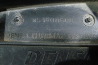 фото thumb №11, Радиатор woda кондиционер вентилятор fiat punto ii 1,3 mj