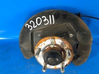 фото thumb №4, Поворотный кулак правый. ford mustang 15 fr3z-3105-a