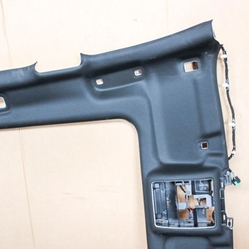 фото thumb №5, Ford kuga ii 2020 стеля