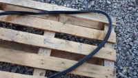 фото thumb №6, A3 8v рестайлінг ущільнювач двері ліві перед 3d 17r