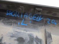 фото thumb №7, Накладка пороговая sportage 87754-f1110 правая