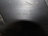 фото thumb №14, Бампер перед передній mercedes gla a156 amg lift a1568800601