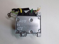 фото thumb №12, Датчик подушок подушка безпеки peugeot оригінальний номер 9664402580