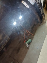 Капот saab 9-3 кабріолет  kod 170 Київ, фото thumb