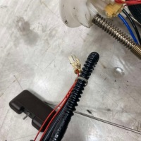 фото thumb №4, Насос топлива v60 i s60 ii