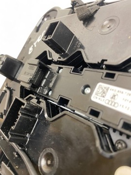 фото thumb №13, Audi e-tron 2021 свет сиденья передней 4k0947135al