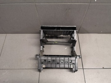 фото thumb №8, Рамка радио корзина audi a4 b6 8e0858005e