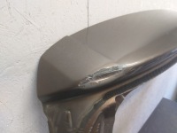 фото thumb №2, Крышка багажника задняя bmw i 1 f20