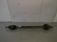 фото thumb №1, Привідний вал права citroen c4 picasso ii 1.6 ehdi