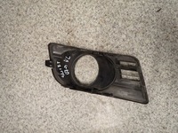 фото thumb №4, Suzuki swift 07- рамка решётка заглушка противотуманной фары левая