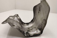 фото thumb №7, Защита тепловая peugeot 308 ii 9805502580 1.56l дизель 2015