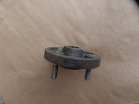 фото thumb №5, Ступиця колеса шківний генератора ze szpilkami передня fiat 126p 4228522