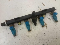 фото thumb №1, Молдинг упорскування fiat punto