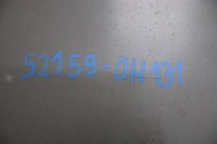 фото thumb №8, Задний бампер toyota aygo x 22- 52159-0h131