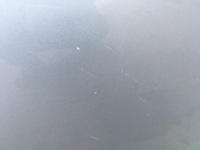 фото thumb №9, Дверь левый задняя полный jaguar xf x250 07-11 mee