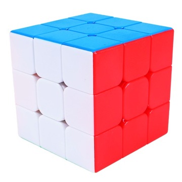 Набор ShengShou из 6 разноцветных кубиков.