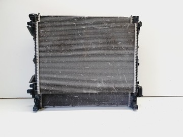 фото thumb №1, Bmw g05 g06 g07 радиаторов воды интеркулер