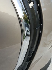 фото thumb №7, Mini cooper f55 f56 lift 20- бампер перед передний