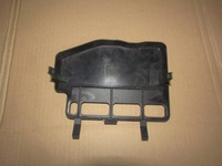 фото thumb №1, Porsche 911 991 защита корпус пластик багажника