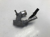 Купити Toyota rav4 v gr 2023 2.5 h труба шланг води króóciec води, фото thumb