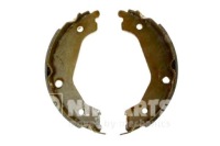 фото thumb №1, Nipparts тормозные колодки тормозные hyundai terracan hp 2