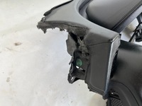 фото thumb №14, Jaguar xj x351 панель приладів подушка пасажира водія pas ремені безпеки