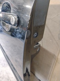 фото thumb №16, Двері лівий перед volkswagen bora k:lc9z