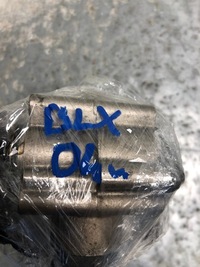 фото thumb №8, Насос топлива blx 2.0 fsi vw golf v 06f127025d