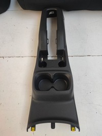 фото thumb №8, Сидіння диван тунель пластики peugeot rifter partner iv citroen berlingo iv