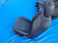 фото thumb №10, Opel-części | meriva b сидіння заднє сидіння сидіння комплект шкіра europa ідеальний стан!