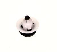 фото thumb №1, Кліпса оббивочний volvo