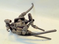 фото thumb №5, Scania l 114 124 клапан wieloobwodowy 9347141320