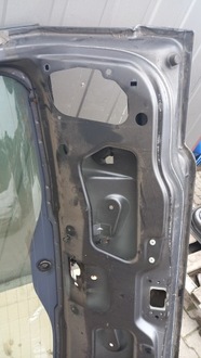 фото thumb №13, Задняя крышка багажника volvo v40 01r kombi