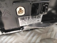 фото thumb №4, Экран дисплей радио навигации citroen peugeot