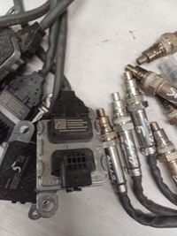 фото thumb №4, Датчик лямбда-зонд датчик nox jeep compass ii 46344798