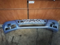 фото thumb №1, Бампер перед передний volkswagen passat cc лак lc7z