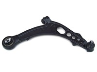 фото thumb №1, Важіль передній перед нижній правий fiat punto 1999-2012 oś передня