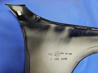 фото thumb №8, Крыло левый перед volvo v60 ii 019