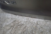 фото thumb №3, Кришка багажника задня кришка багажника lexus nx 14-