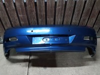 фото thumb №1, Бампер задній задня bmw e62 e63