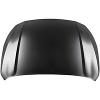 фото thumb №1, Капот крышка двигателя do subaru xv gt 17-