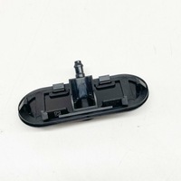 фото thumb №7, Porsche taycan лобове скло омивач система jet 9p1955985