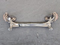 фото thumb №1, Задня балка вісь зад kia soul i 08-13 1.6 16v