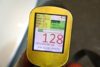 фото thumb №3, Кришка багажника задня renault fluence ted69