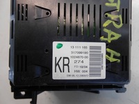 фото thumb №5, Дисплей opel astra iii h #