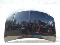 фото thumb №1, Chrysler grand voyager 08- капот перед передняя