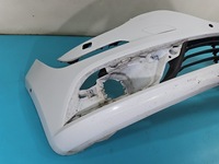 фото thumb №11, Бампер перед renault talisman белый ov369 pdc 15-20