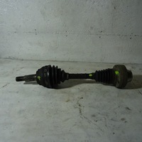 фото thumb №1, Audi q7 4l 3.0tdi приводной вал левая перед автоматическая коробка передач