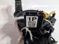 фото thumb №9, Subaru outback 09-14 перемикач комбінований uk